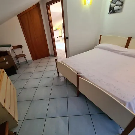 Mansarda Apartment