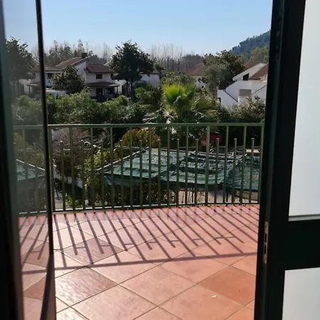 Mansarda Apartment Palinuro
