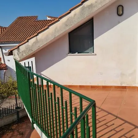 Mansarda Apartment *