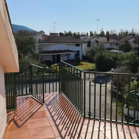 Apartment Mansarda *