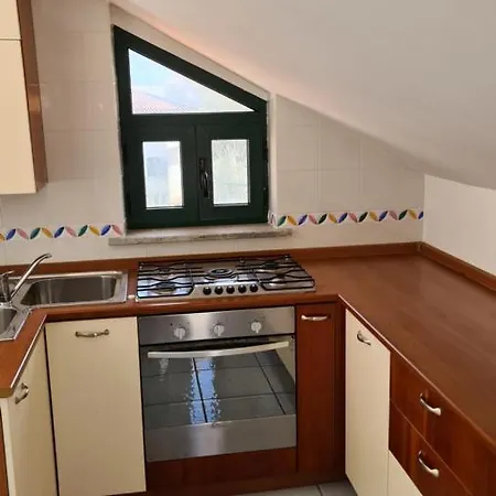 Mansarda Apartment