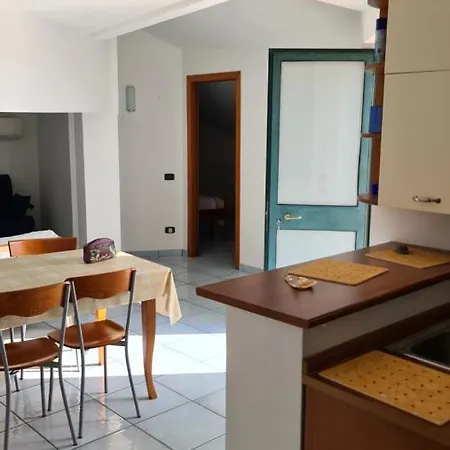 Mansarda Apartment *
