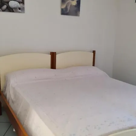 Mansarda Apartment Palinuro