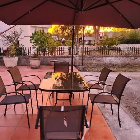 Apartment Mansarda Palinuro