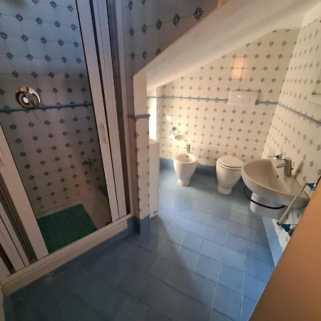 Apartment Mansarda *