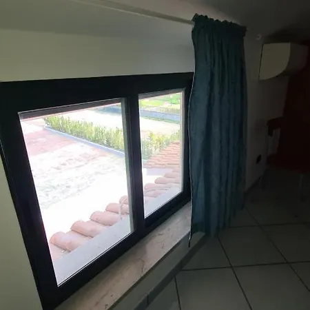 Apartment Mansarda *