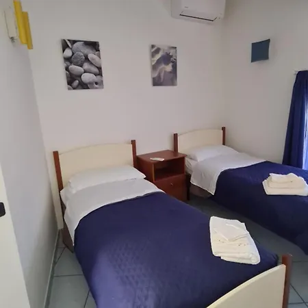 Apartment Mansarda *