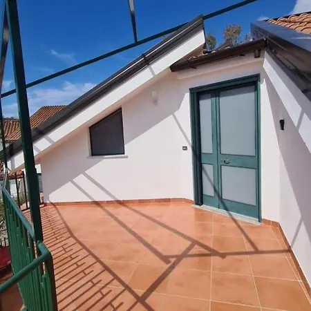 Apartment Mansarda