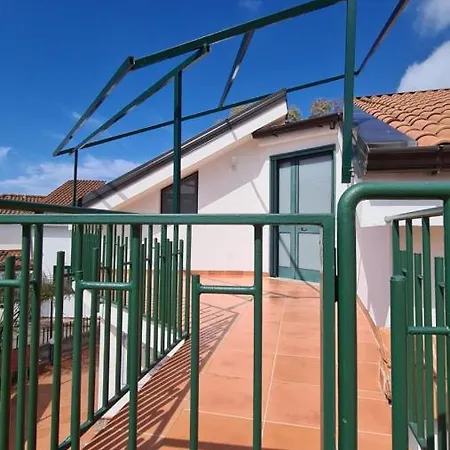 Mansarda Apartment