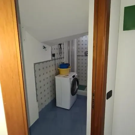 Mansarda * Palinuro