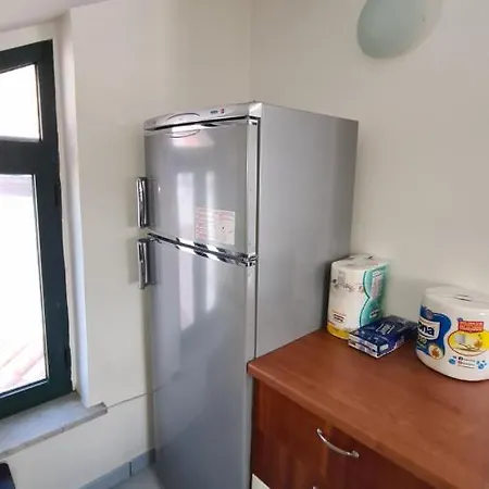 Mansarda Apartment