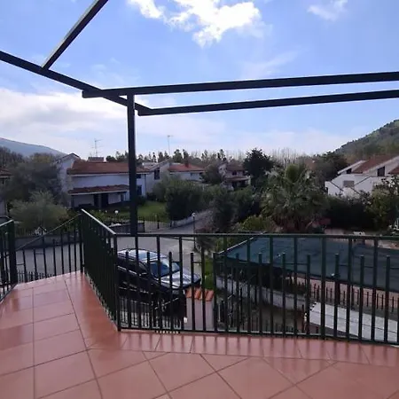 Apartment Mansarda *